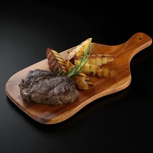 STEAK STRIPLOIN