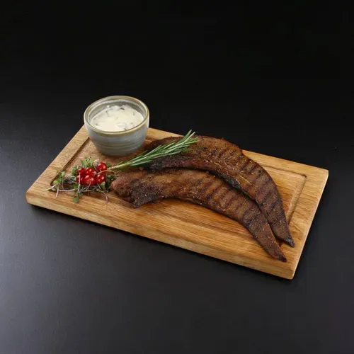 LIMBA DE VITĂ GRIL