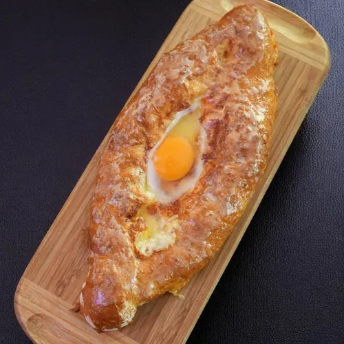 HACHAPURI