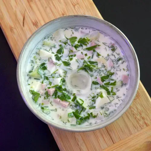 OKROȘKA