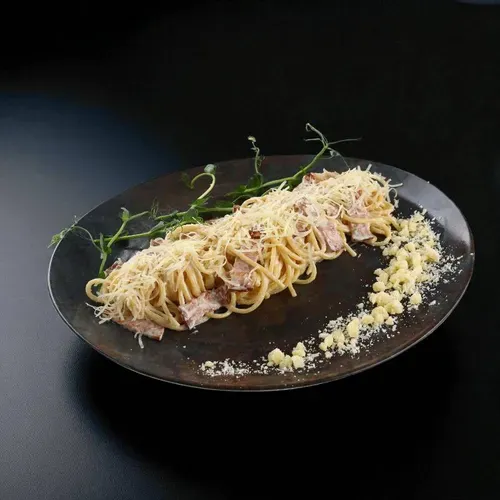 CARBONARA