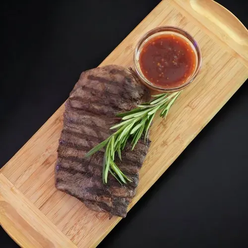 STEAK CHIORASSCO