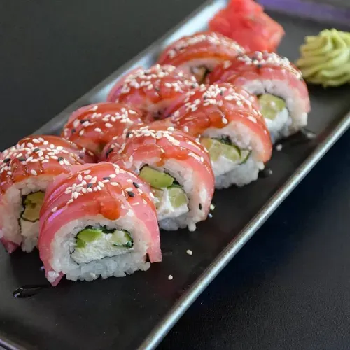 ROLL CU TON