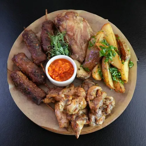 PLATOU «BAVARIA»